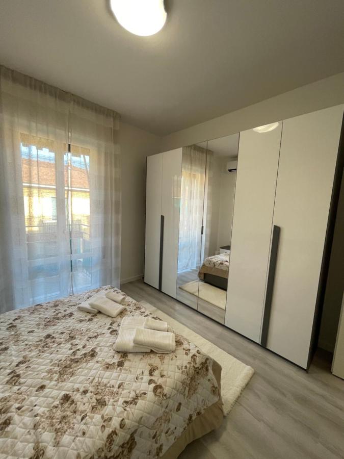 Luxurybnbo Bologna Esterno foto