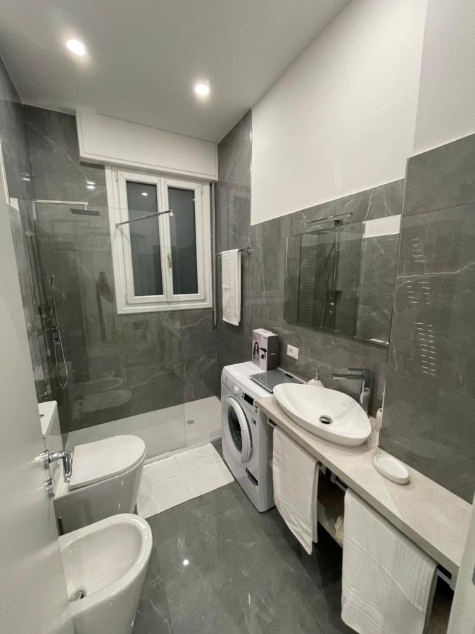 Luxurybnbo Bologna Esterno foto