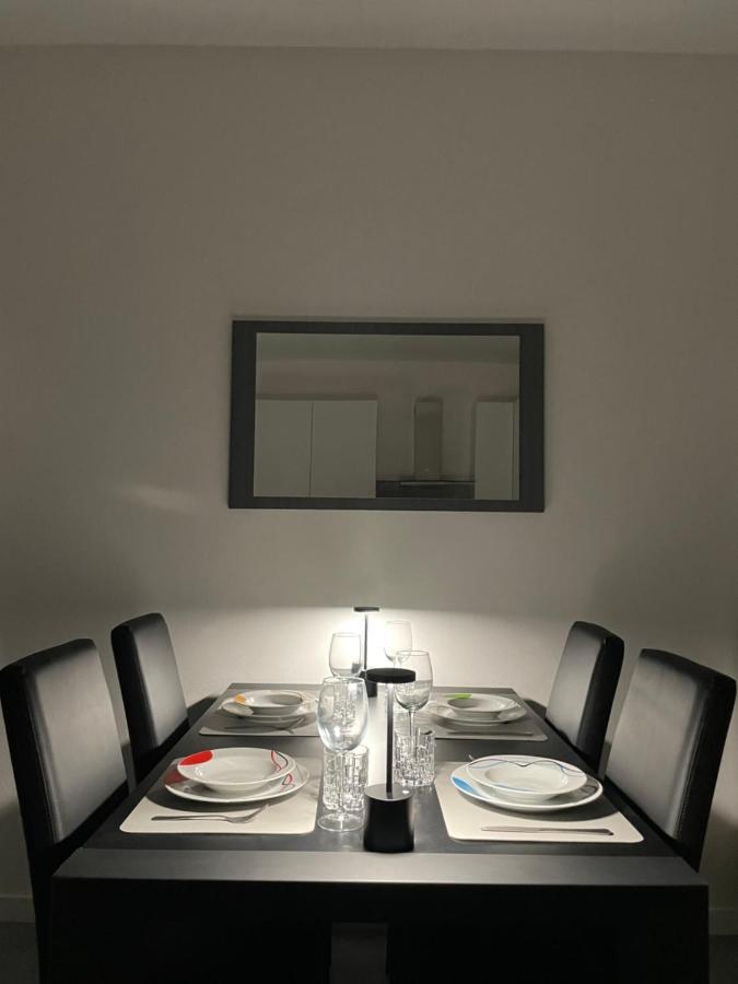 Luxurybnbo Bologna Esterno foto