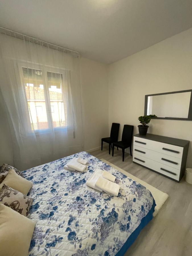 Luxurybnbo Bologna Esterno foto