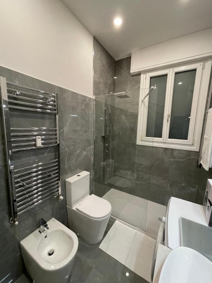 Luxurybnbo Bologna Esterno foto