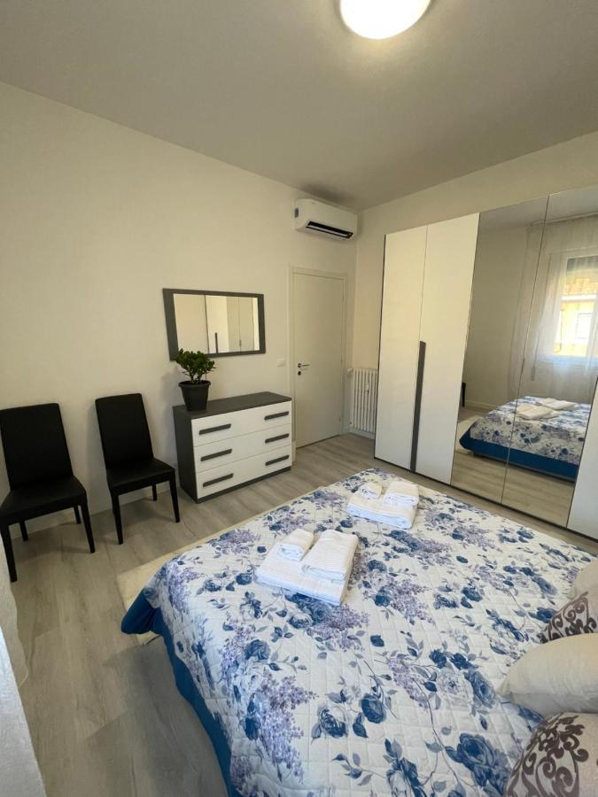 Luxurybnbo Bologna Esterno foto