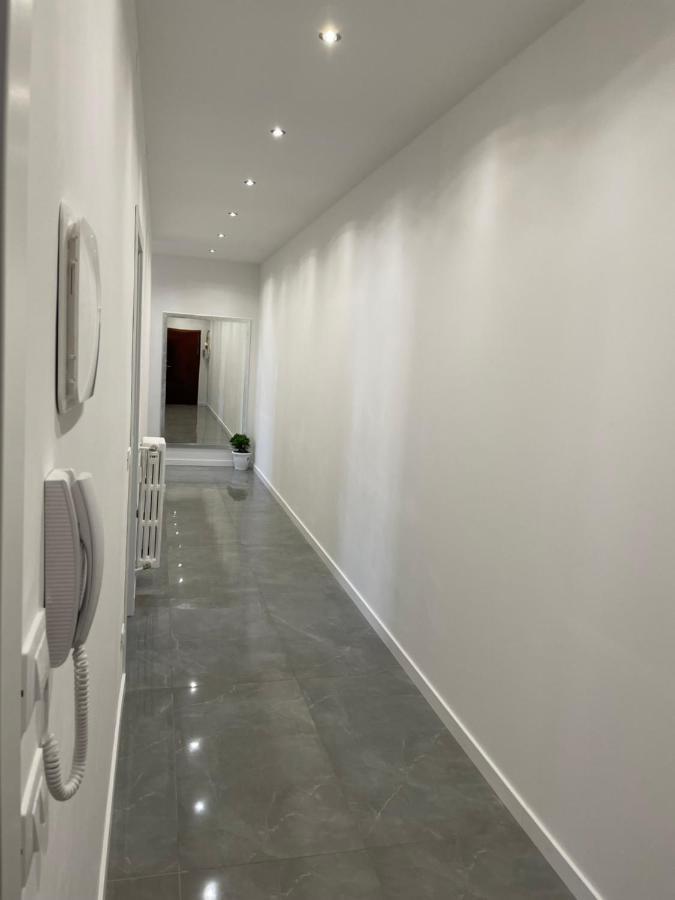 Luxurybnbo Bologna Esterno foto